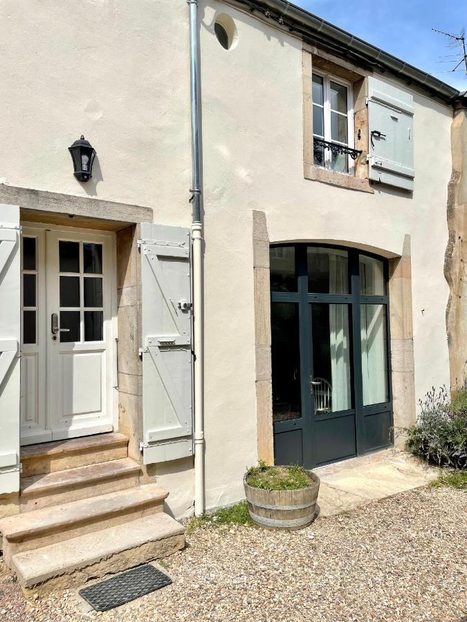 La Maison Pinot Noir Gevrey-Chambertin Exterior foto